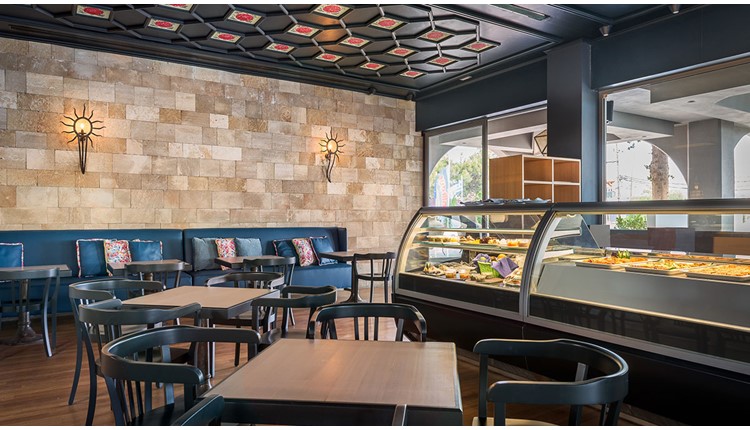 Porto Angeli Beach Resort , Родос